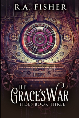 The Grace's War: Large Print Edition [Large Print]            Book Cover