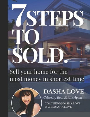 7 Steps to Sold: Interactive Step - by - Step H... B08P2C69C6 Book Cover