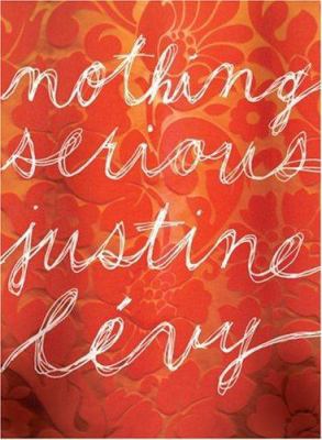 Nothing Serious 0976140772 Book Cover