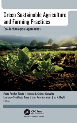 Green Sustainable Agriculture and Farming Pract... 1774918404 Book Cover
