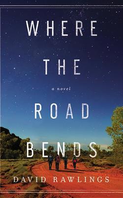 Where the Road Bends 1713505010 Book Cover