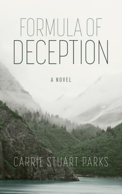 Formula of Deception [Large Print] 143285562X Book Cover