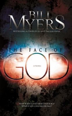 The Face of God 098260789X Book Cover