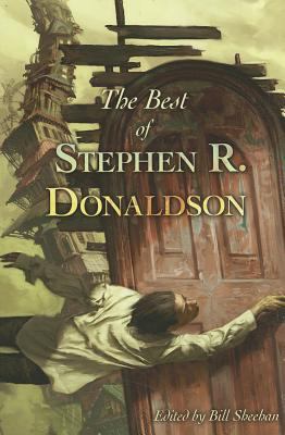 The Best of Stephen R. Donaldson 159606367X Book Cover