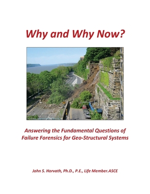 Why and Why Now? Answering the Fundamental Ques... 1732095337 Book Cover