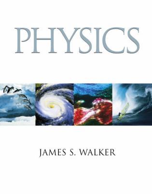 Physics 0136331246 Book Cover