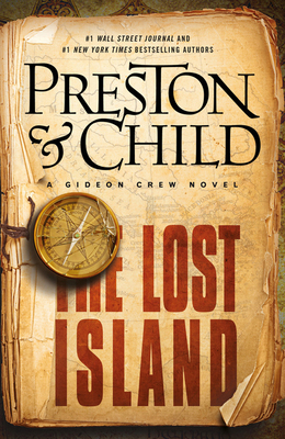 The Lost Island B01MTGL0VW Book Cover