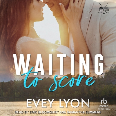 Waiting to Score B0D6P1VJ3W Book Cover