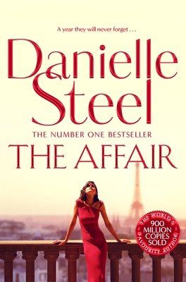 The Affair 1529021480 Book Cover