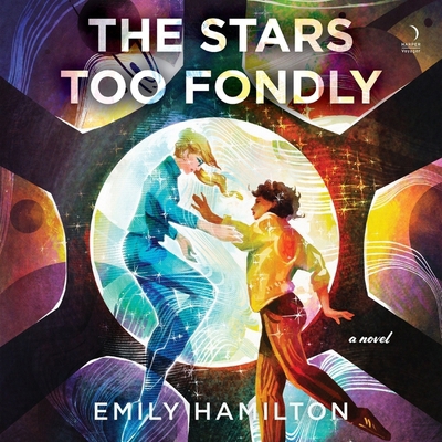 The Stars Too Fondly B0CTDM2HT2 Book Cover