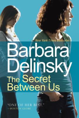 The Secret Between Us 0385518684 Book Cover