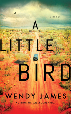 A Little Bird 1713592304 Book Cover