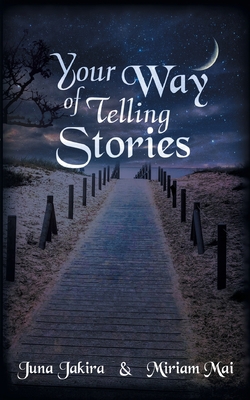 Your Way of telling Stories [German] 375439794X Book Cover