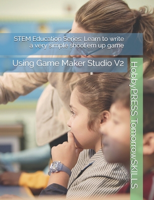 STEM Education Series: Learn to write a very si... B089CL1G9V Book Cover