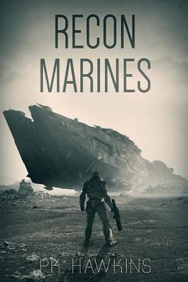 Recon Marines 1925597628 Book Cover