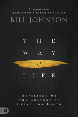 The Way of Life: Experiencing the Culture of He... 0768442729 Book Cover