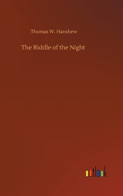 The Riddle of the Night 3752378964 Book Cover