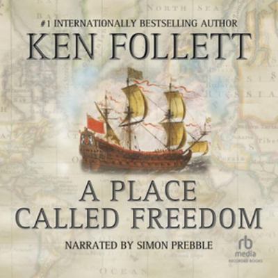 A Place Called Freedom 1664677593 Book Cover