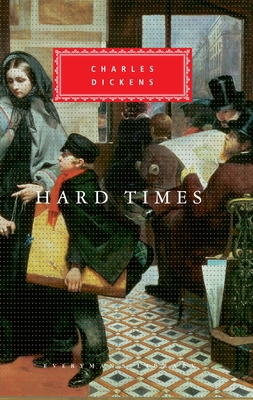 Hard Times: Introduction by Phil Collins 0679413235 Book Cover