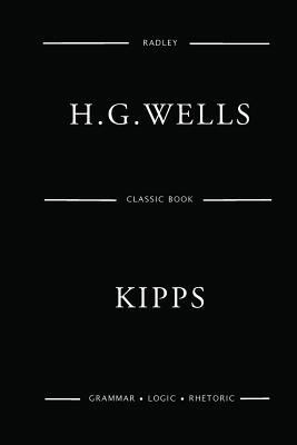 Kipps 1541149351 Book Cover