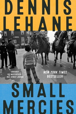 Small Mercies 006212949X Book Cover