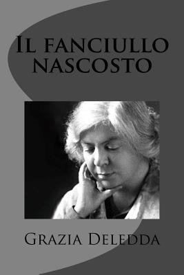 Il fanciullo nascosto [Italian] 1477630384 Book Cover