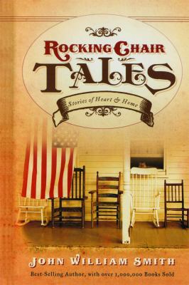 Rocking Chair Tales 1476772541 Book Cover