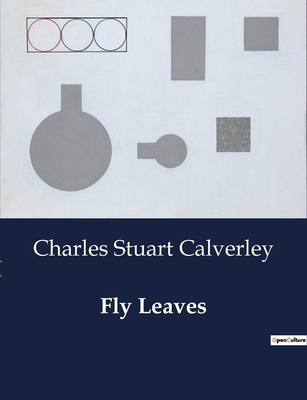 Fly Leaves B0CYB27LSJ Book Cover