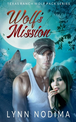 Wolf's Mission B0D5C57TPG Book Cover