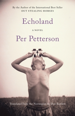 Echoland 1644450763 Book Cover