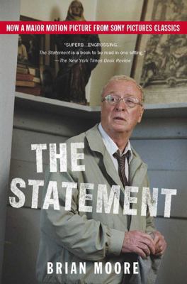 The Statement 0452285119 Book Cover