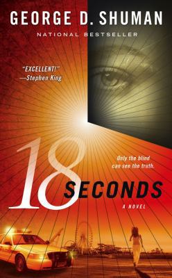 18 Seconds B002BE736M Book Cover