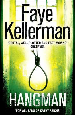 Hangman 0007295685 Book Cover