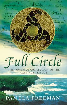 Full Circle (The Castings Trilogy, 3) 0316035629 Book Cover