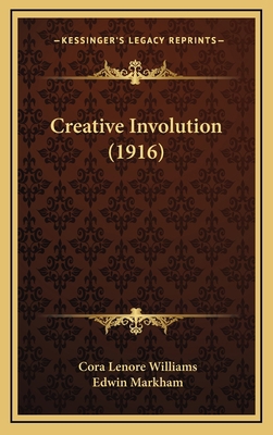 Creative Involution (1916) 1164728172 Book Cover