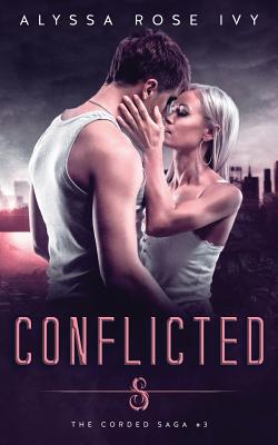 Conflicted 1799156184 Book Cover