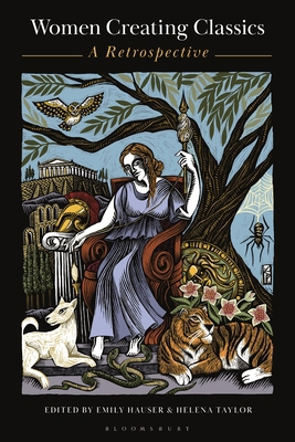 Women Creating Classics: A Retrospective 1350444367 Book Cover