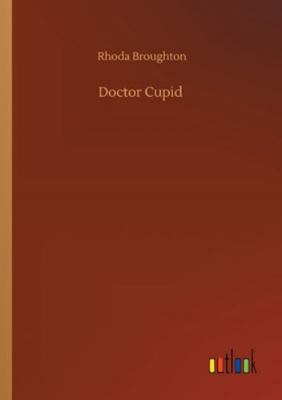 Doctor Cupid 3752327340 Book Cover