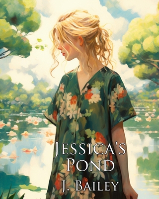 Jessica's Pond B0C9SNK9L1 Book Cover