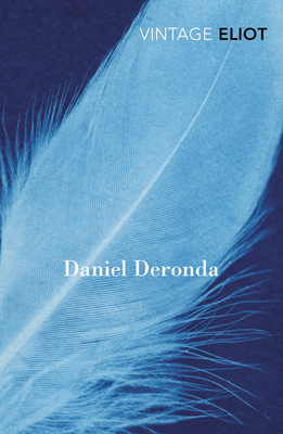Daniel Deronda 0099577291 Book Cover