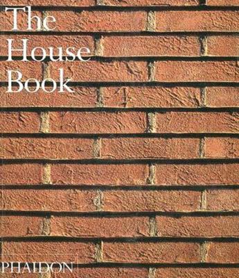 The House Book 0714839841 Book Cover