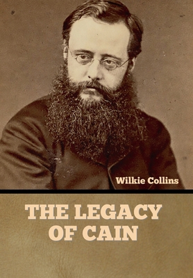The Legacy of Cain 1636375898 Book Cover
