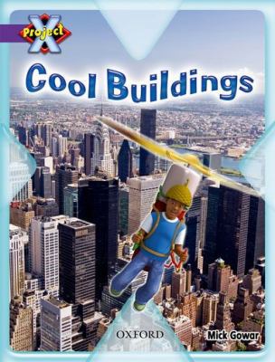 Cool Buildings 0198471394 Book Cover