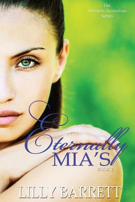 Eternally Mia's 0995412936 Book Cover