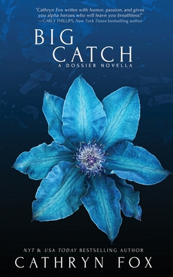 Big Catch 1981120475 Book Cover