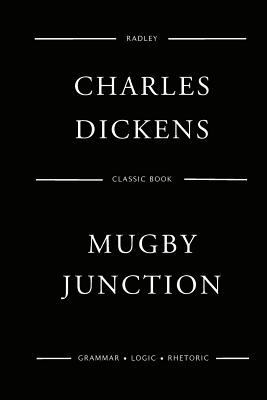 Mugby Junction 1545563497 Book Cover