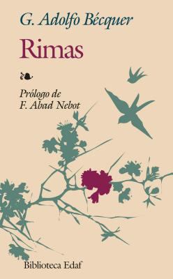 Rimas [Spanish] 847166996X Book Cover