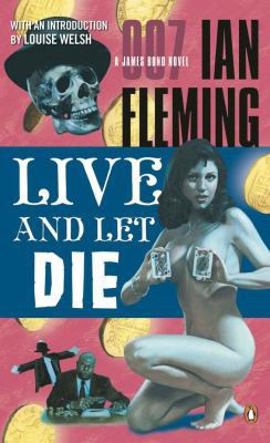 Live and Let Die 0141028327 Book Cover
