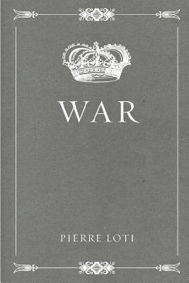 War 1530169046 Book Cover