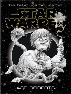 Star Warped (Gollancz) 0575077700 Book Cover
